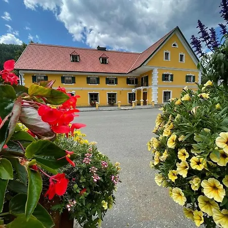Dorfplatzl Pusterwald