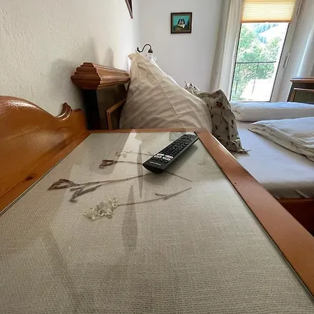 Dorfplatzl ベッド・アンド・ブレックファスト *
