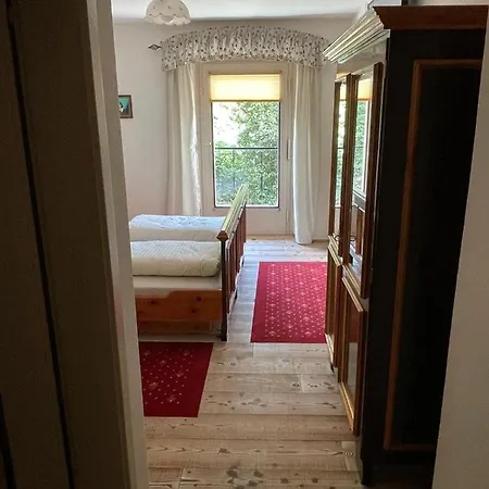 Dorfplatzl Pusterwald